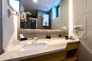 La Quinta By Wyndham Istanbul Gunesli fotoÄŸrafÄ±