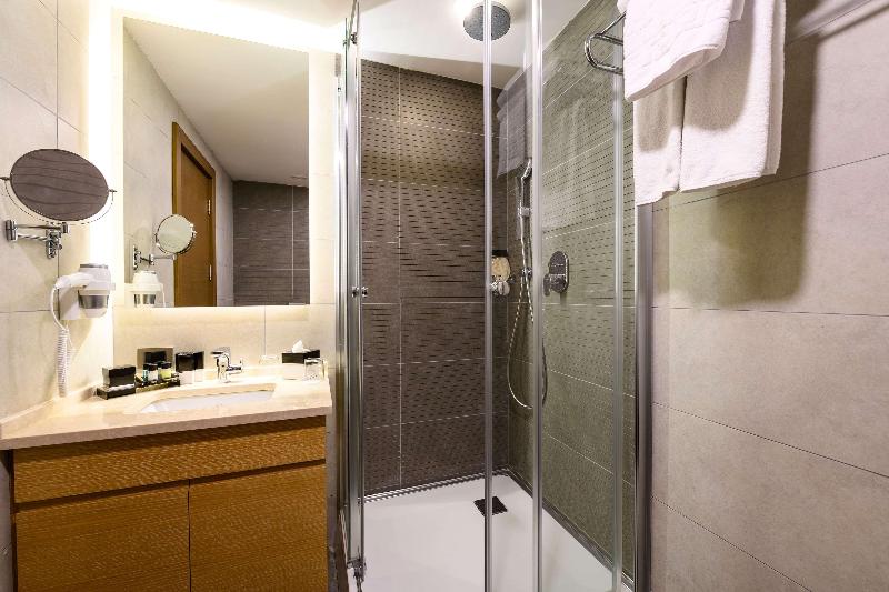 La Quinta By Wyndham Istanbul Gunesli - Oda