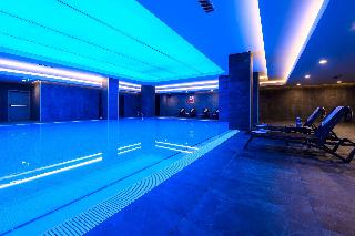 La Quinta By Wyndham Istanbul Gunesli fotoÄŸrafÄ±