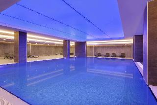 La Quinta By Wyndham Istanbul Gunesli fotoÄŸrafÄ±