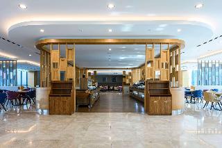 La Quinta By Wyndham Istanbul Gunesli fotoÄŸrafÄ±