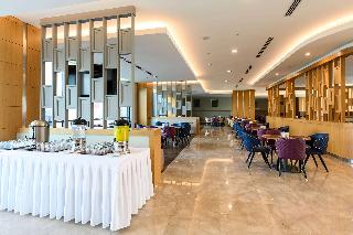 La Quinta By Wyndham Istanbul Gunesli fotoÄŸrafÄ±