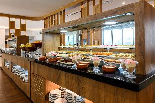 La Quinta By Wyndham Istanbul Gunesli fotoÄŸrafÄ±