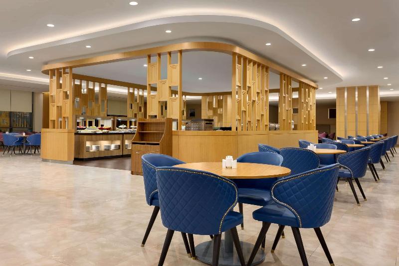 La Quinta By Wyndham Istanbul Gunesli - Restoran