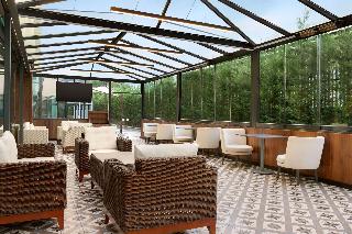 La Quinta By Wyndham Istanbul Gunesli fotoÄŸrafÄ±