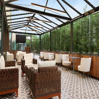 La Quinta By Wyndham Istanbul Gunesli fotoÄŸrafÄ±