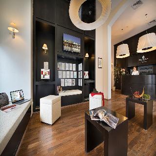 Suite Home Prague fotoÄŸrafÄ±