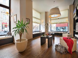 Suite Home Prague fotoÄŸrafÄ±