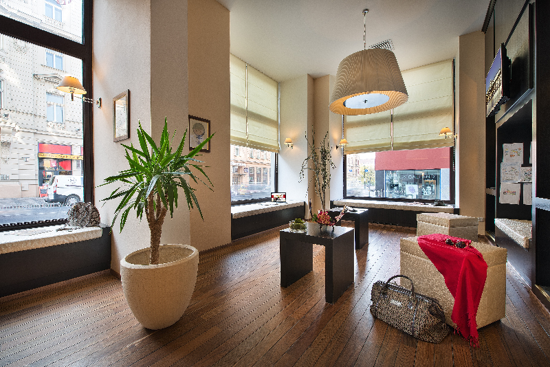 Suite Home Prague fotoÄŸrafÄ±