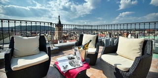 Suite Home Prague fotoÄŸrafÄ±