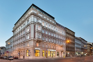 Suite Home Prague fotoÄŸrafÄ±