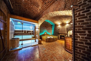 Suite Home Prague otel fotoğrafı