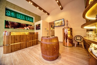Suite Home Prague fotoÄŸrafÄ±