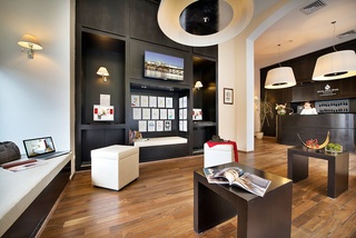Suite Home Prague fotoÄŸrafÄ±