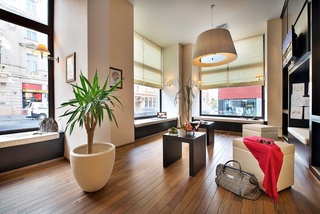 Suite Home Prague fotoÄŸrafÄ±