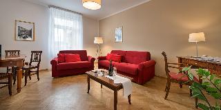 Suite Home Prague fotoÄŸrafÄ±