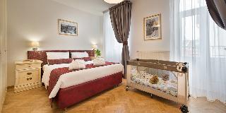 Suite Home Prague fotoÄŸrafÄ±