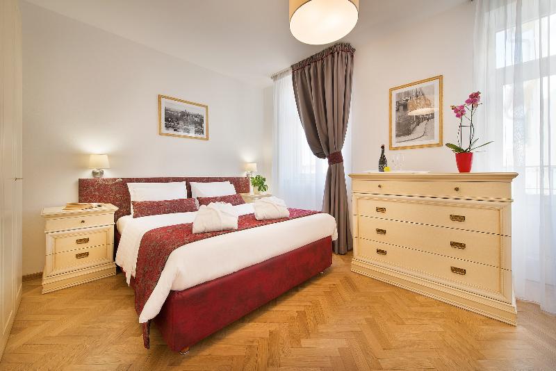 Suite Home Prague - Genel