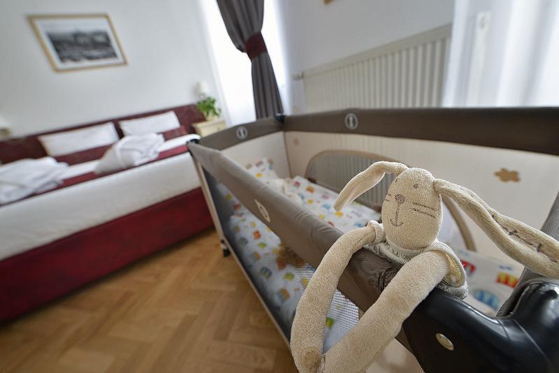 Suite Home Prague - Genel