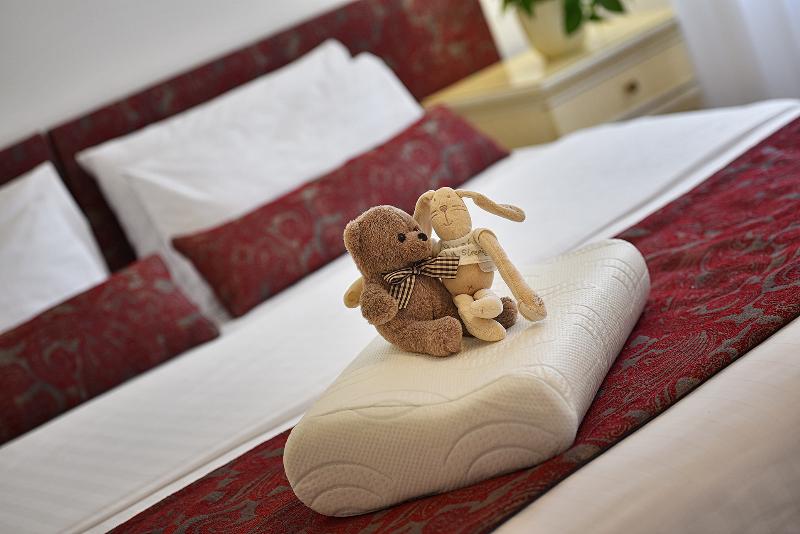 Suite Home Prague - Genel