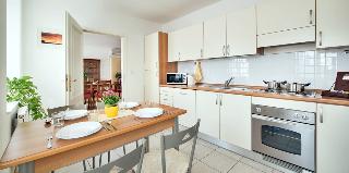Suite Home Prague fotoÄŸrafÄ±