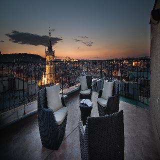 Suite Home Prague fotoÄŸrafÄ±