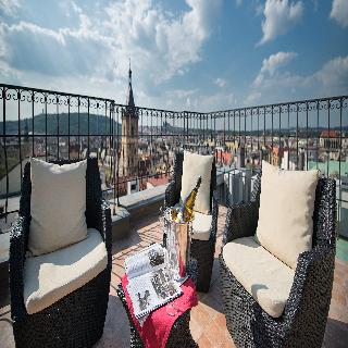 Suite Home Prague fotoÄŸrafÄ±