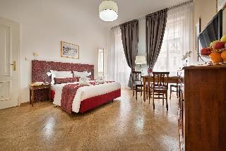 Suite Home Prague fotoÄŸrafÄ±