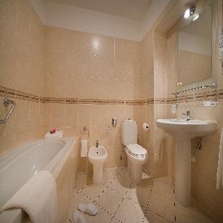 Suite Home Prague fotoÄŸrafÄ±