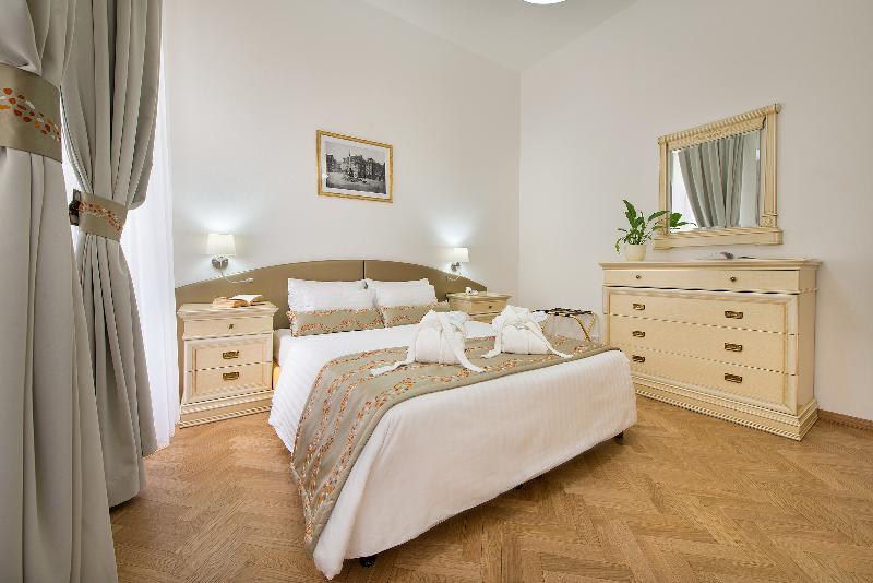 Suite Home Prague - Oda