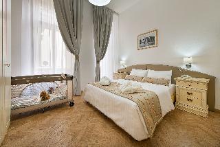 Suite Home Prague fotoÄŸrafÄ±