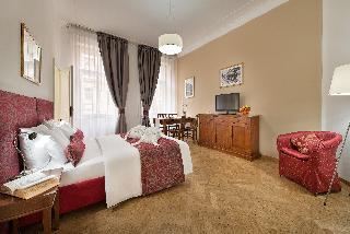Suite Home Prague fotoÄŸrafÄ±