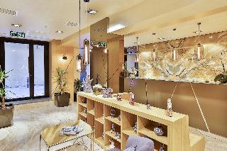 Ayramin Hotel fotoÄŸrafÄ±