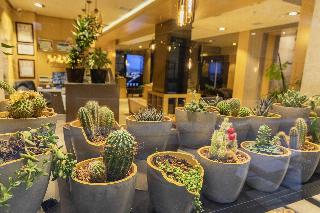 Ayramin Hotel fotoÄŸrafÄ±