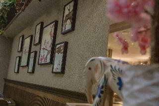Ayramin Hotel fotoÄŸrafÄ±