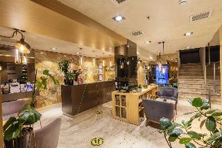 Ayramin Hotel fotoÄŸrafÄ±