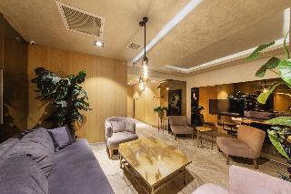 Ayramin Hotel fotoÄŸrafÄ±
