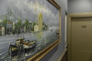 Ayramin Hotel fotoÄŸrafÄ±