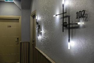 Ayramin Hotel fotoÄŸrafÄ±