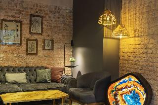 Ayramin Hotel fotoÄŸrafÄ±