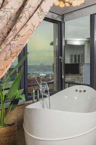 Ayramin Hotel fotoÄŸrafÄ±
