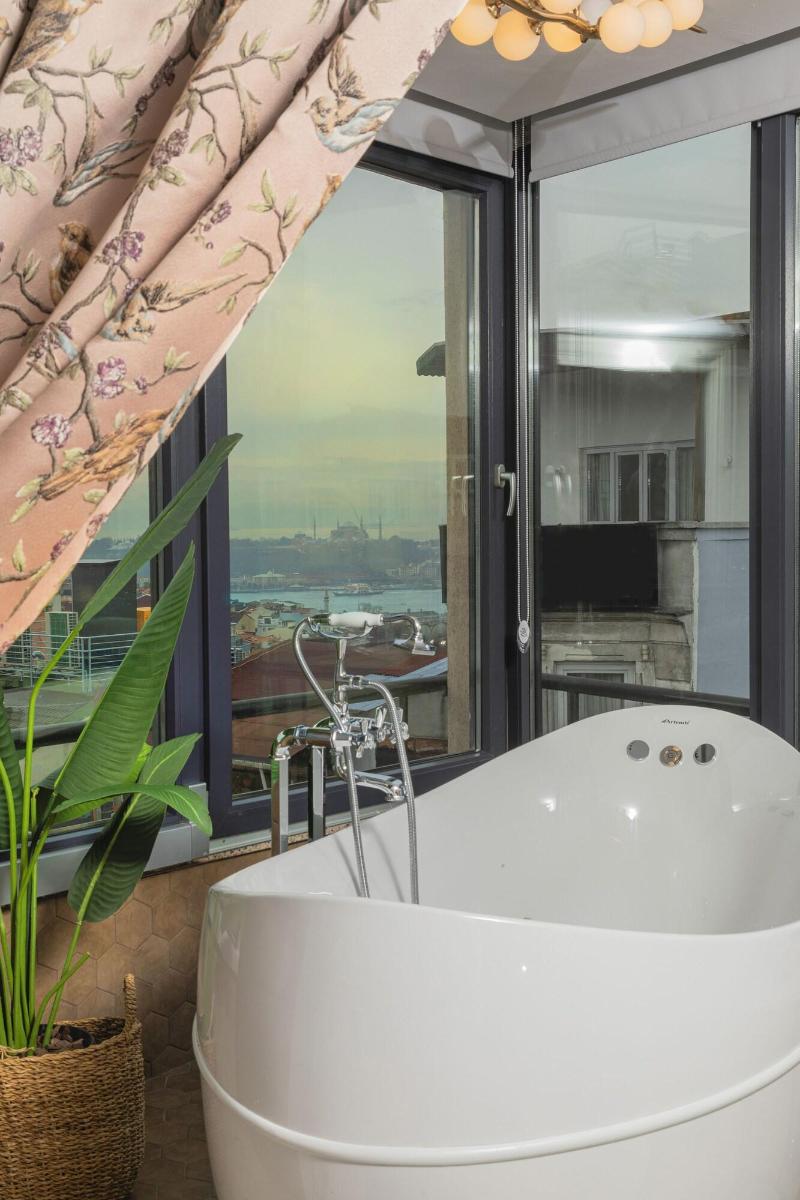 Ayramin Hotel - Aktivite