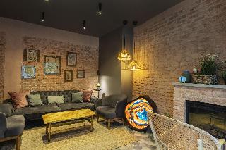 Ayramin Hotel fotoÄŸrafÄ±