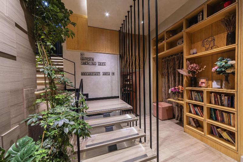 Ayramin Hotel - Aktivite