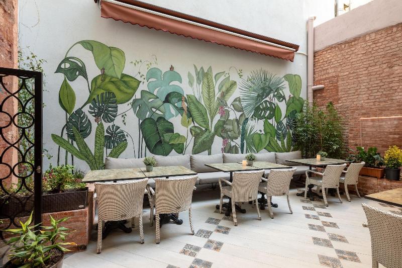 Ayramin Hotel - Genel