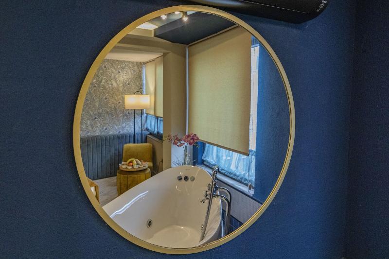 Ayramin Hotel - Genel
