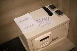 Ayramin Hotel fotoÄŸrafÄ±