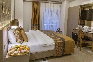 Ayramin Hotel fotoÄŸrafÄ±