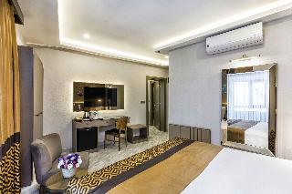 Ayramin Hotel fotoÄŸrafÄ±