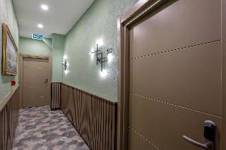 Ayramin Hotel fotoÄŸrafÄ±